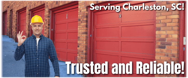 Garage Door Repair Charleston SC